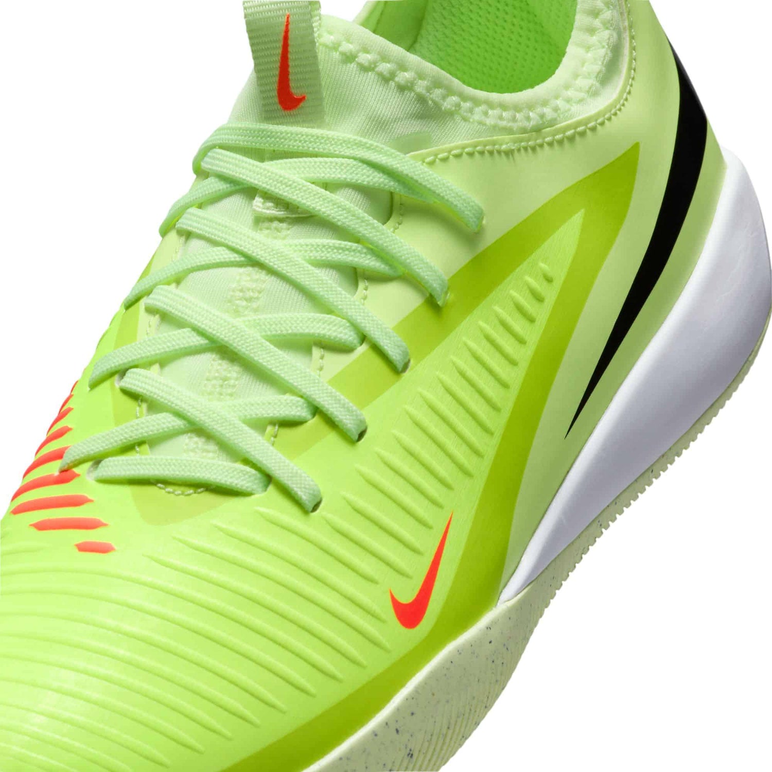 Nike Jr. Phantom 6 Low Academy IC Indoor / Futsal Nike 
