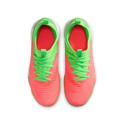 Nike Jr. Phantom 6 Low Academy "Erling Haaland" TF Turf (TF) Nike 