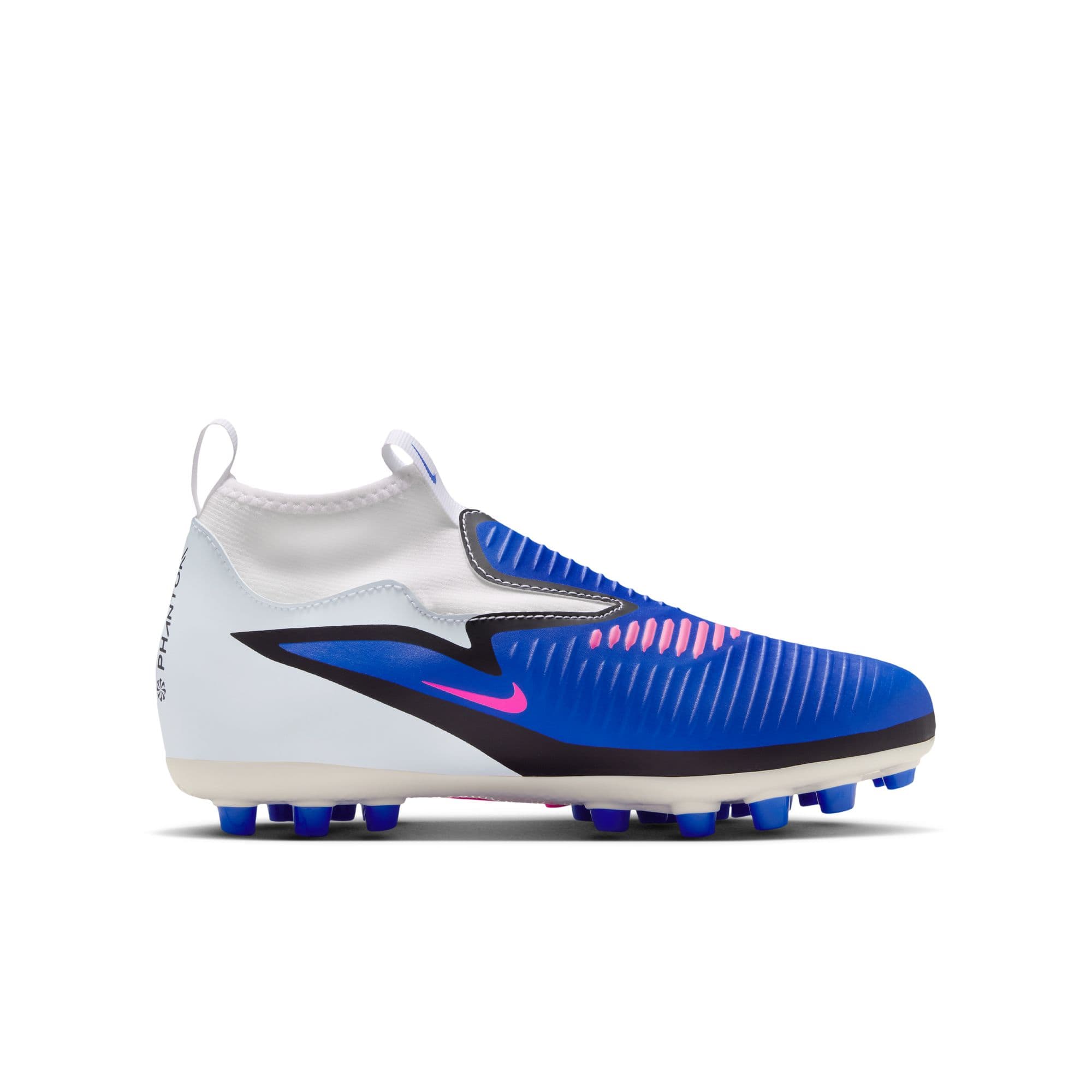 シューズ Nike Phantom 6 AG Nike Jr. Phantom 6 High Academy MG Soccer Cleats | Canada