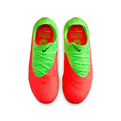 Nike Jr. Phantom 6 Low Pro "Erling Haaland" MG Multi Ground (MG) Nike 