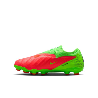 Nike Jr. Phantom 6 Low Pro "Erling Haaland" MG Multi Ground (MG) Nike 