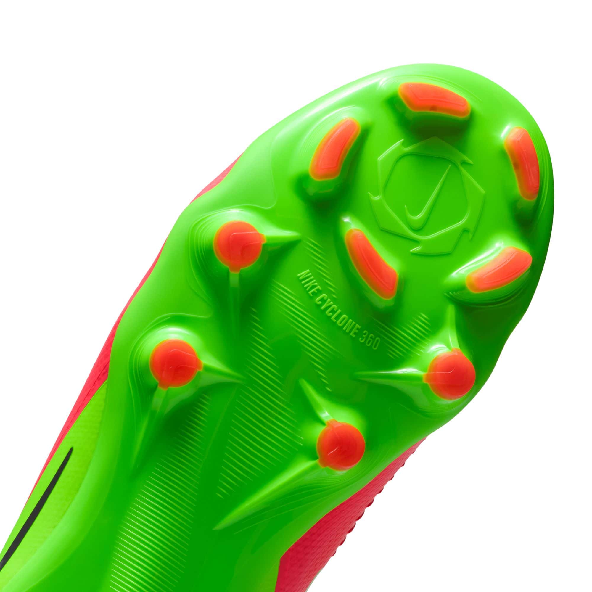 Nike Jr. Phantom 6 Low Pro "Erling Haaland" MG Multi Ground (MG) Nike 