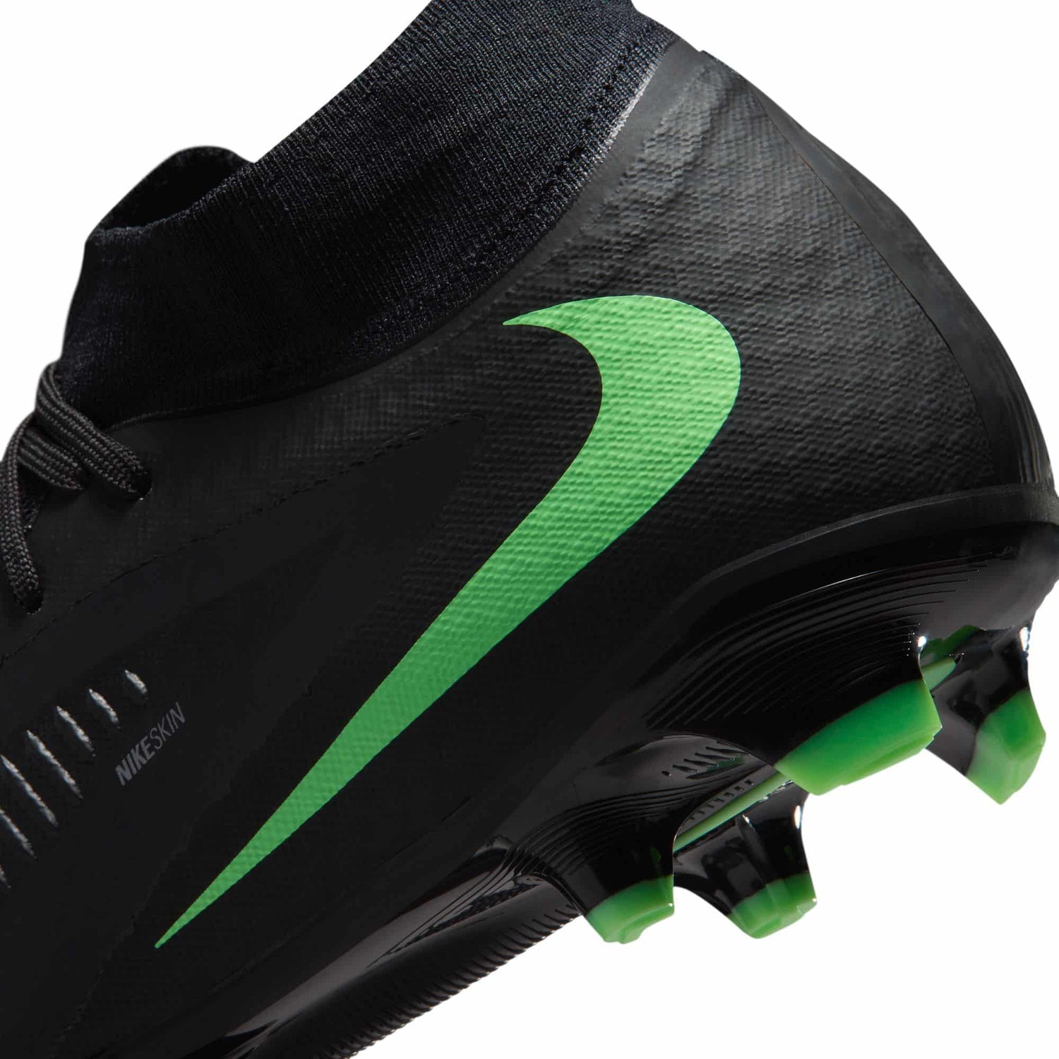Nike Phantom 6 High Academy MG Multi Ground (MG) Nike 