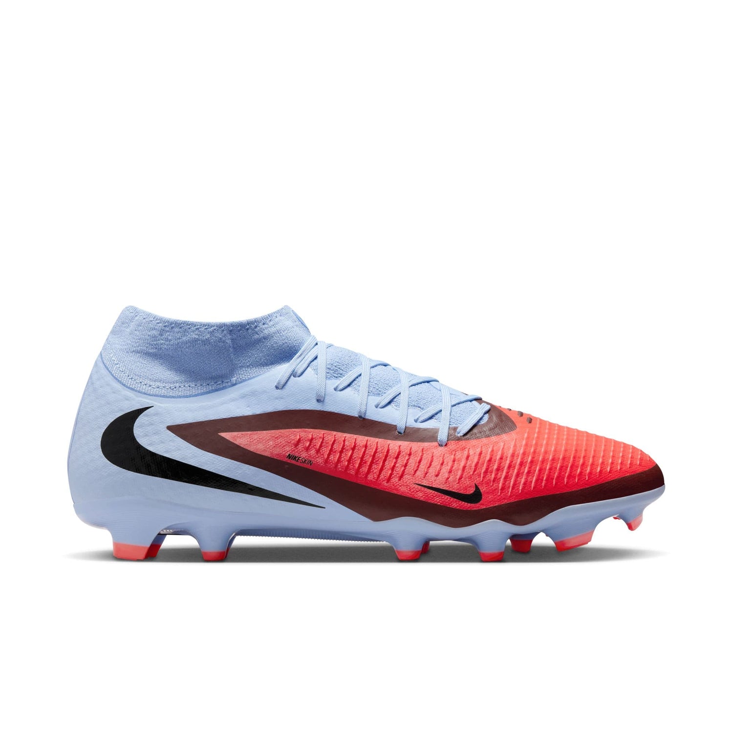 Nike Phantom 6 High Academy MG Multi Ground Nike 