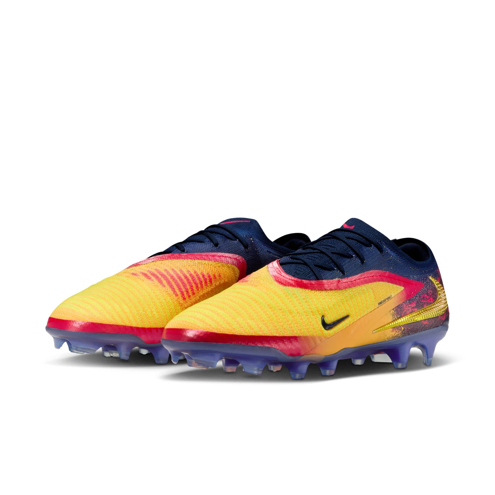 Nike Phantom 6 Low Elite &quot;Erling Haaland&quot; FG Firm Ground Nike 