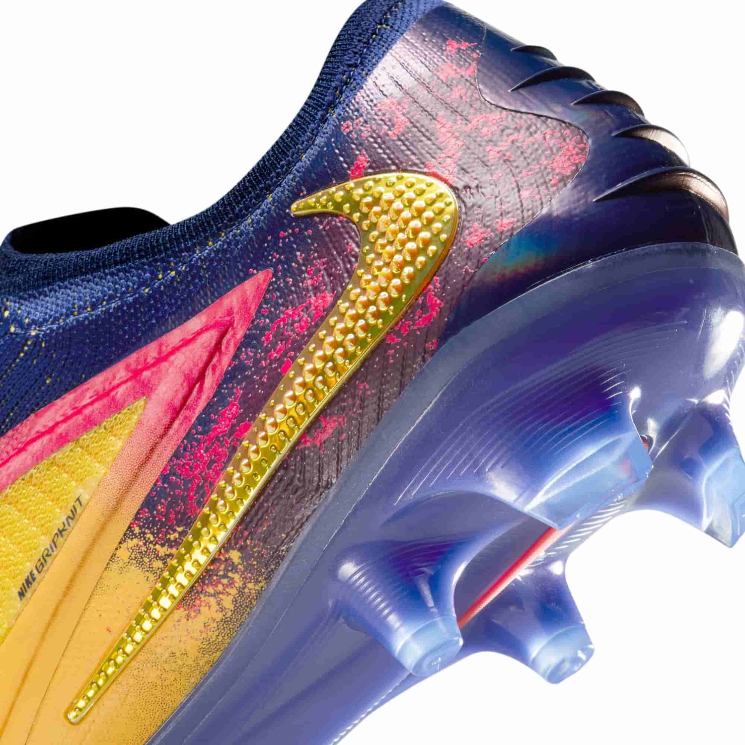 Nike Phantom 6 Low Elite &quot;Erling Haaland&quot; FG Firm Ground Nike 