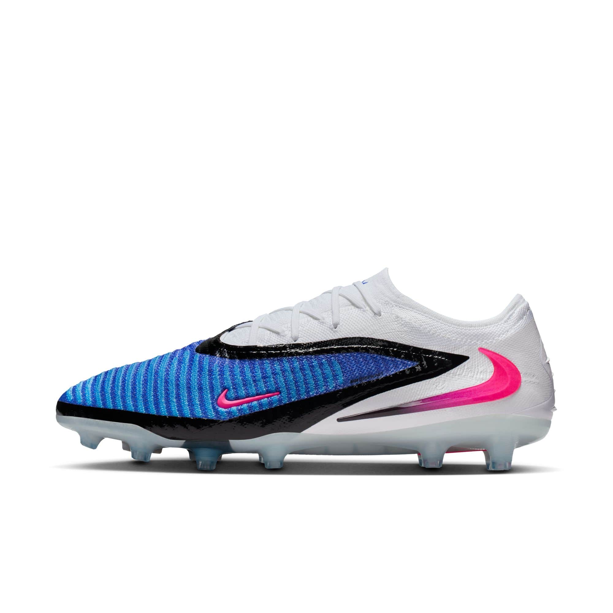 Nike Phantom 6 Low Elite AG | Artificial Grass Soccer Cleats