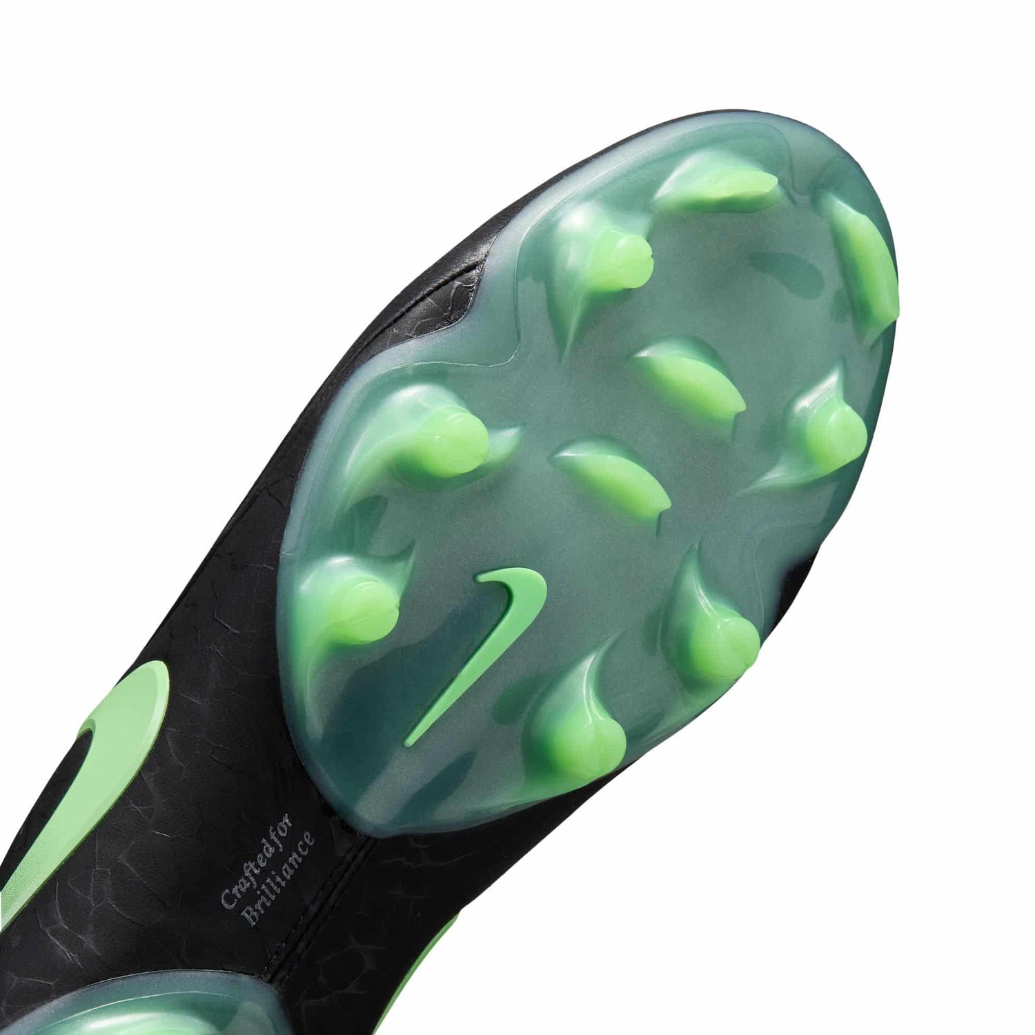 Nike Tiempo Maestro Elite FG outsole detail