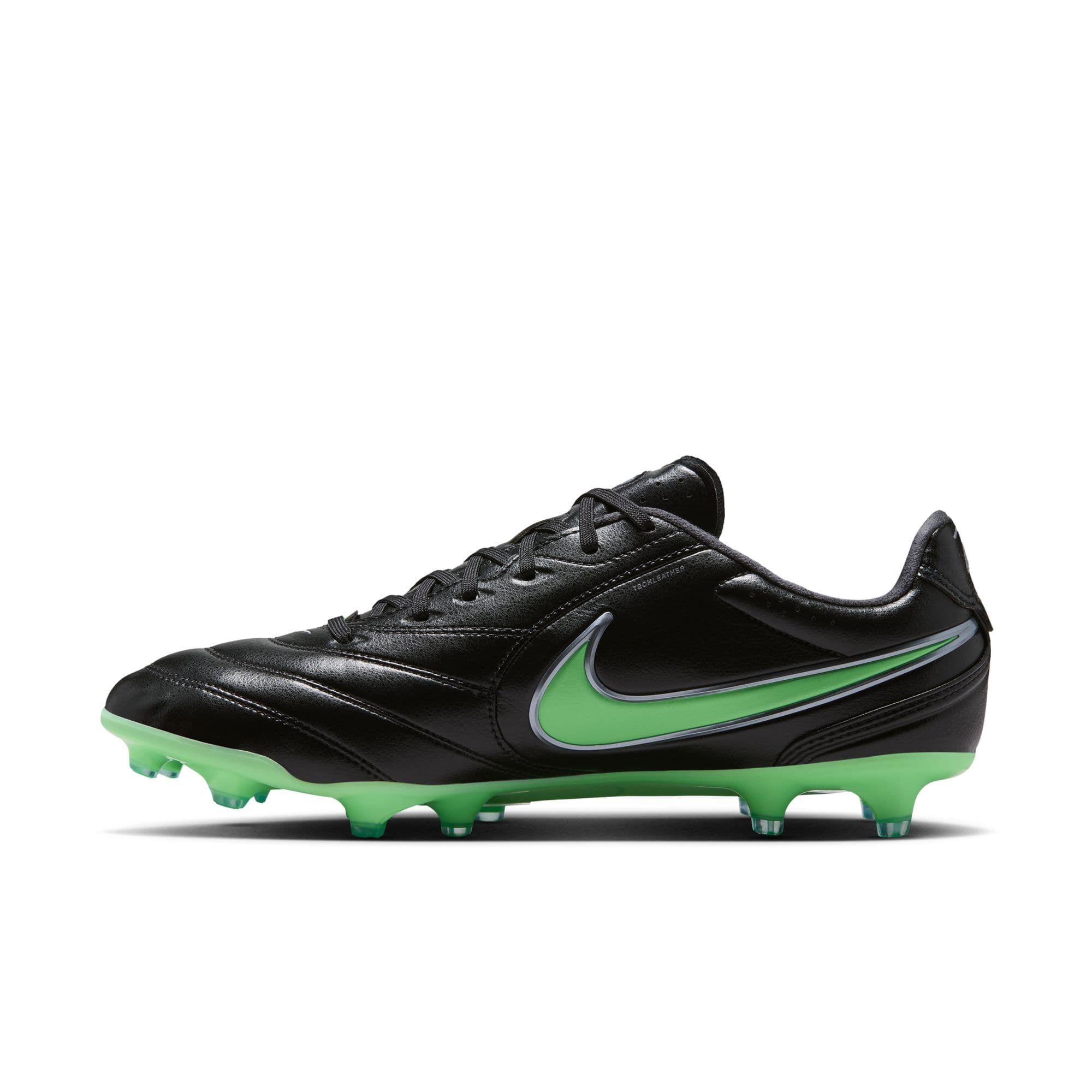 Nike Tiempo Ligera Pro FG Firm Ground (FG) Nike 