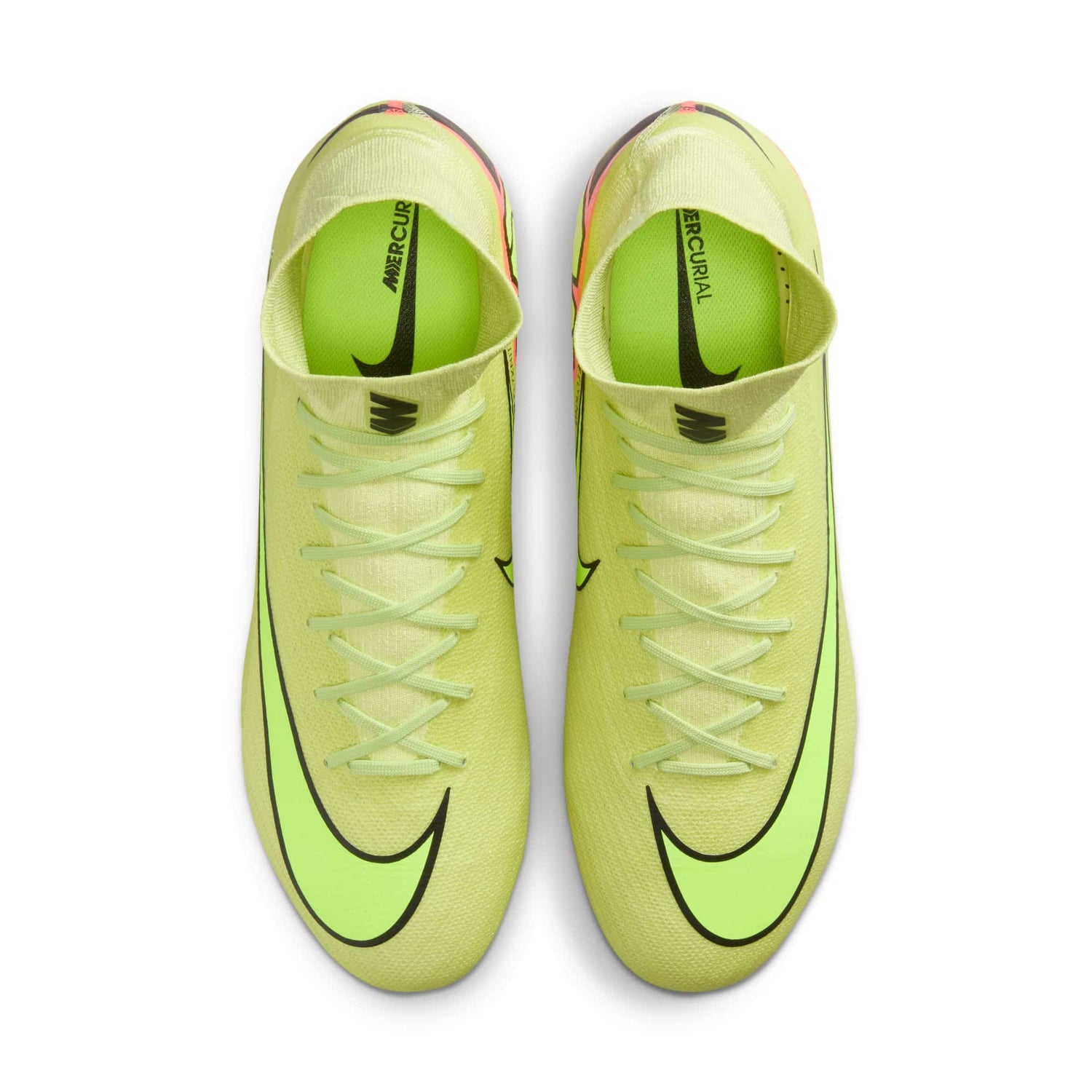Nike Mercurial Superfly 10 Pro AG-Pro Artificial Grass Nike 