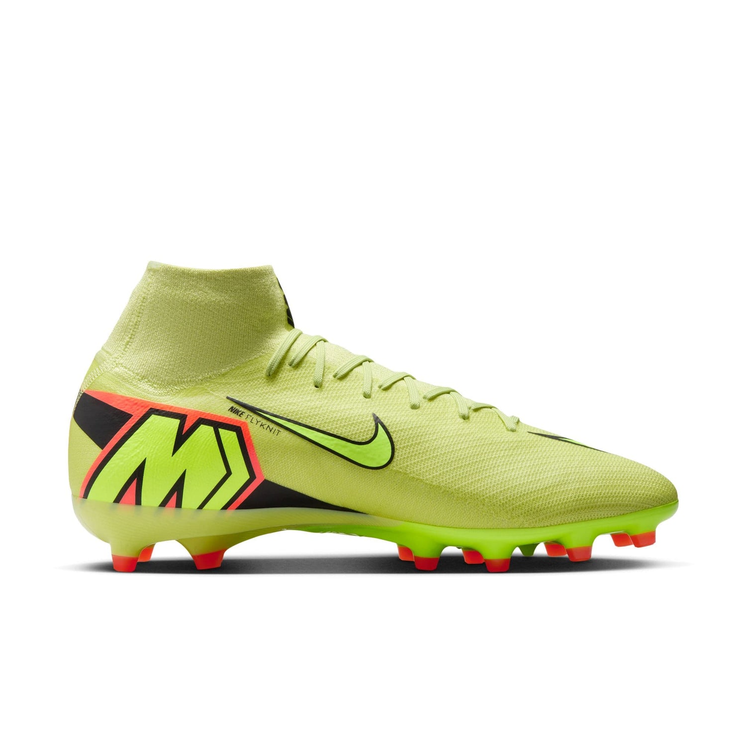 Nike Mercurial Superfly 10 Pro AG-Pro Artificial Grass Nike 