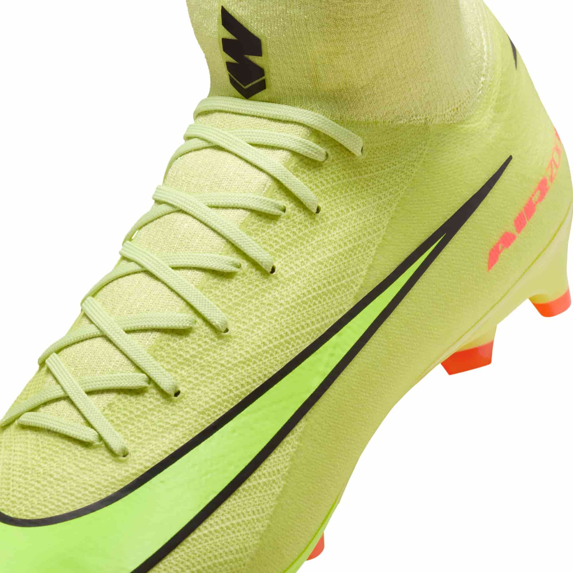 Nike Mercurial Superfly 10 Pro AG-Pro Artificial Grass Nike 