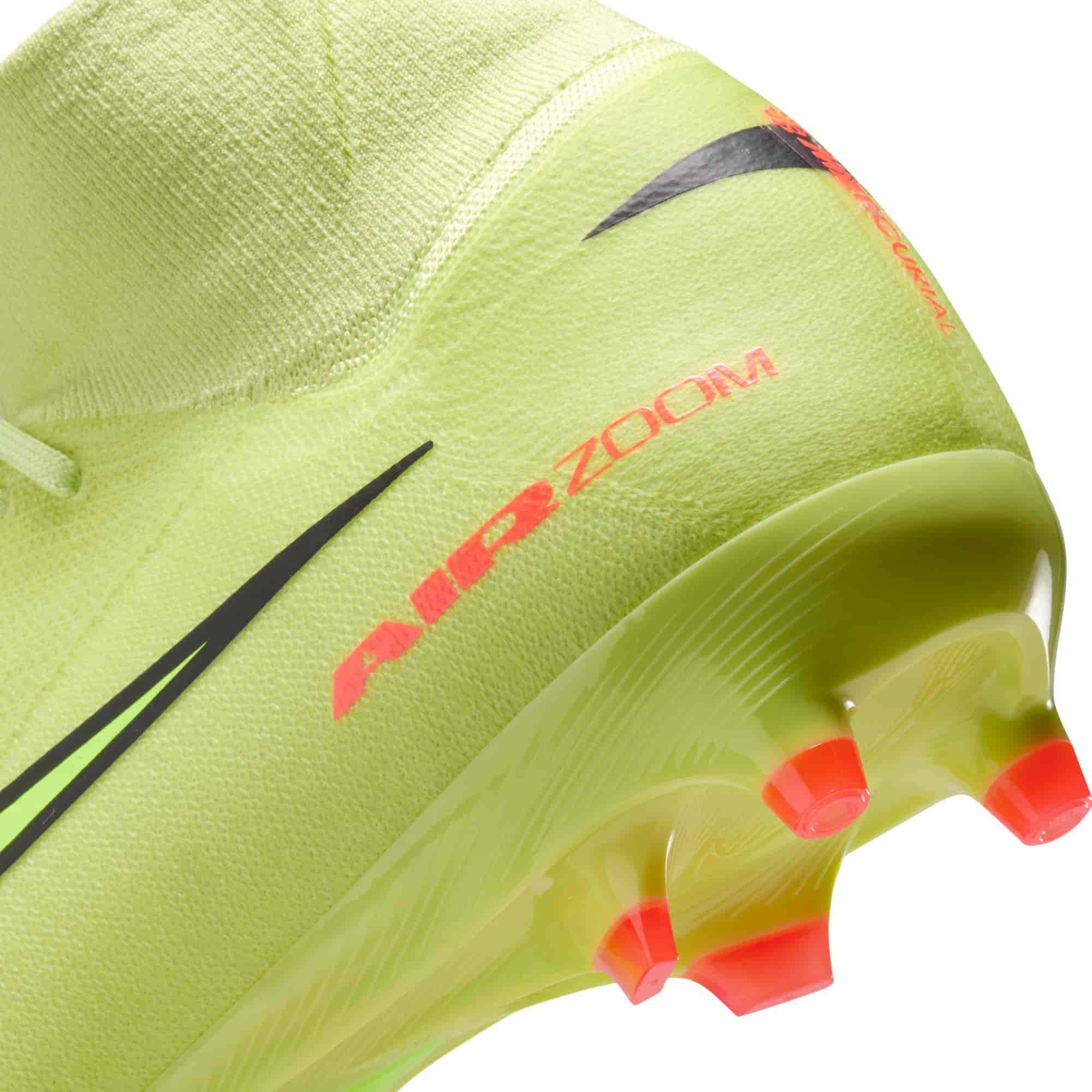 Nike Mercurial Superfly 10 Pro AG-Pro Artificial Grass Nike 