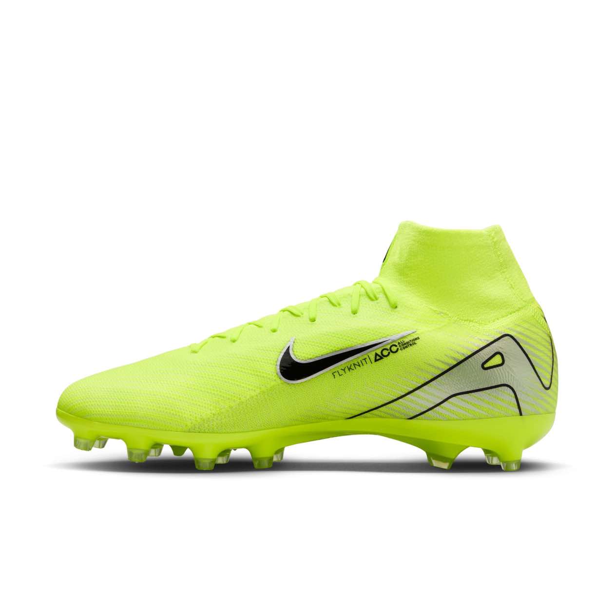 Nike Mercurial Superfly 10 Pro AG-Pro