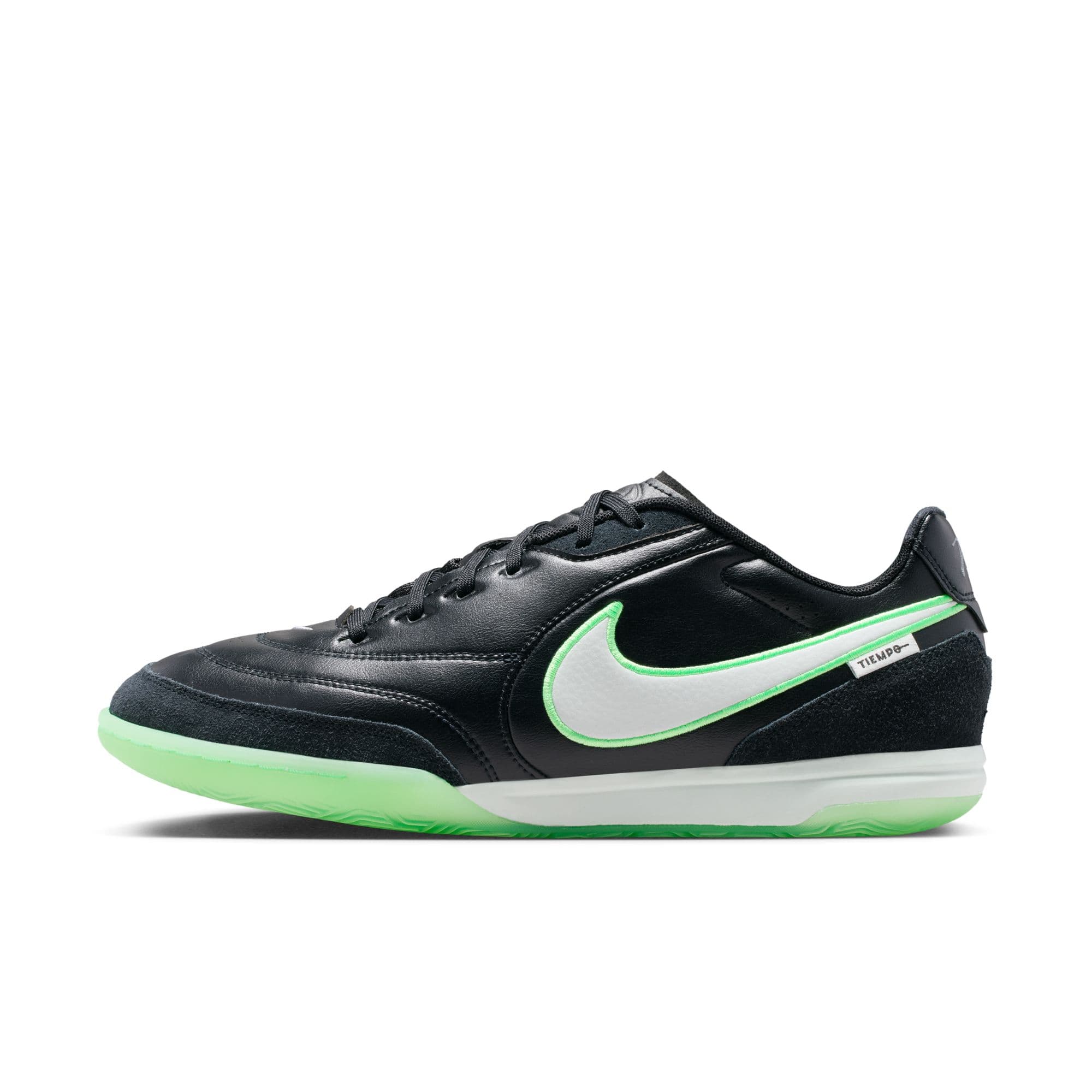 Nike Tiempo Streetgato Indoor Soccer Shoes | Court & Street Canada
