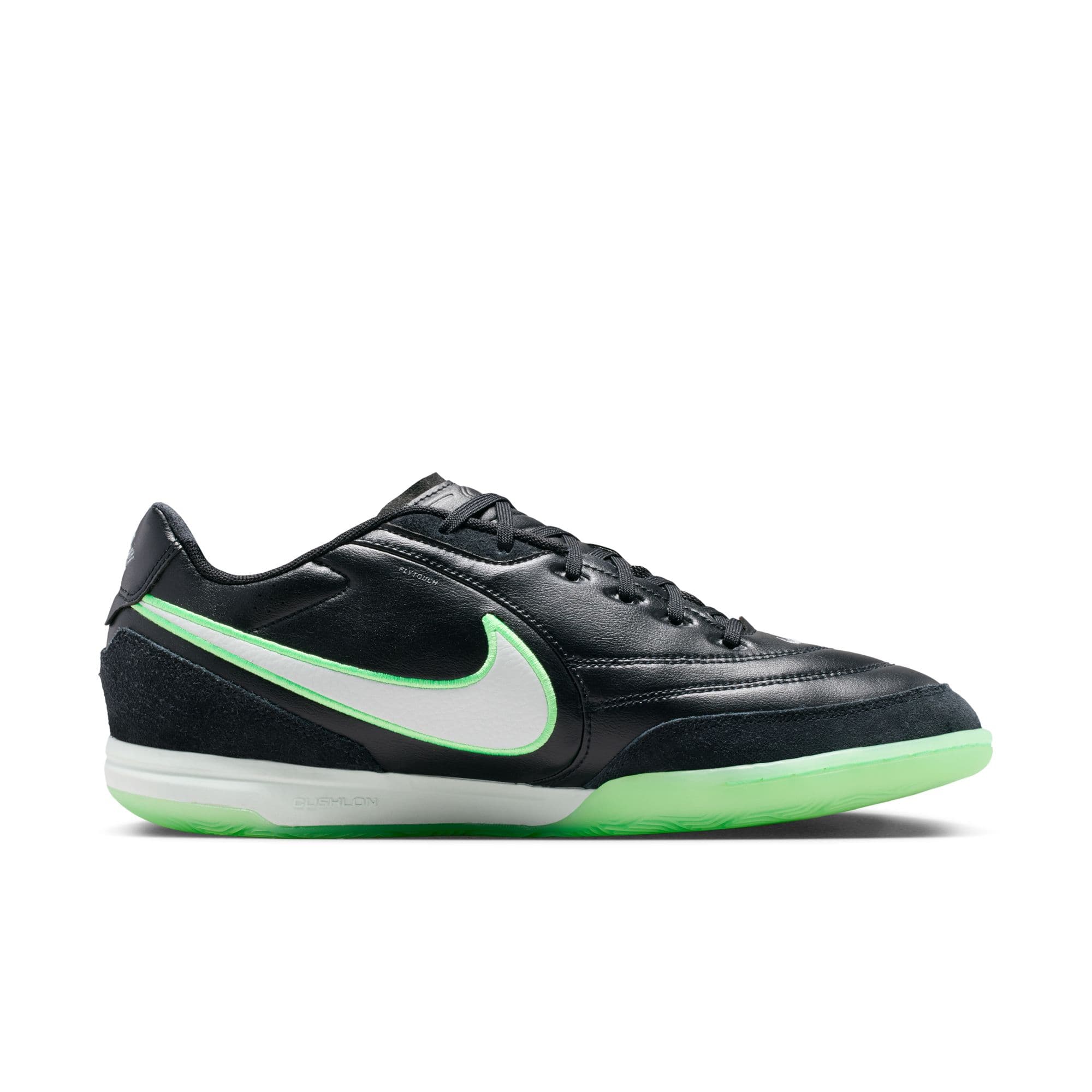 Nike Tiempo Streetgato Indoor Soccer Shoes | Court & Street Canada