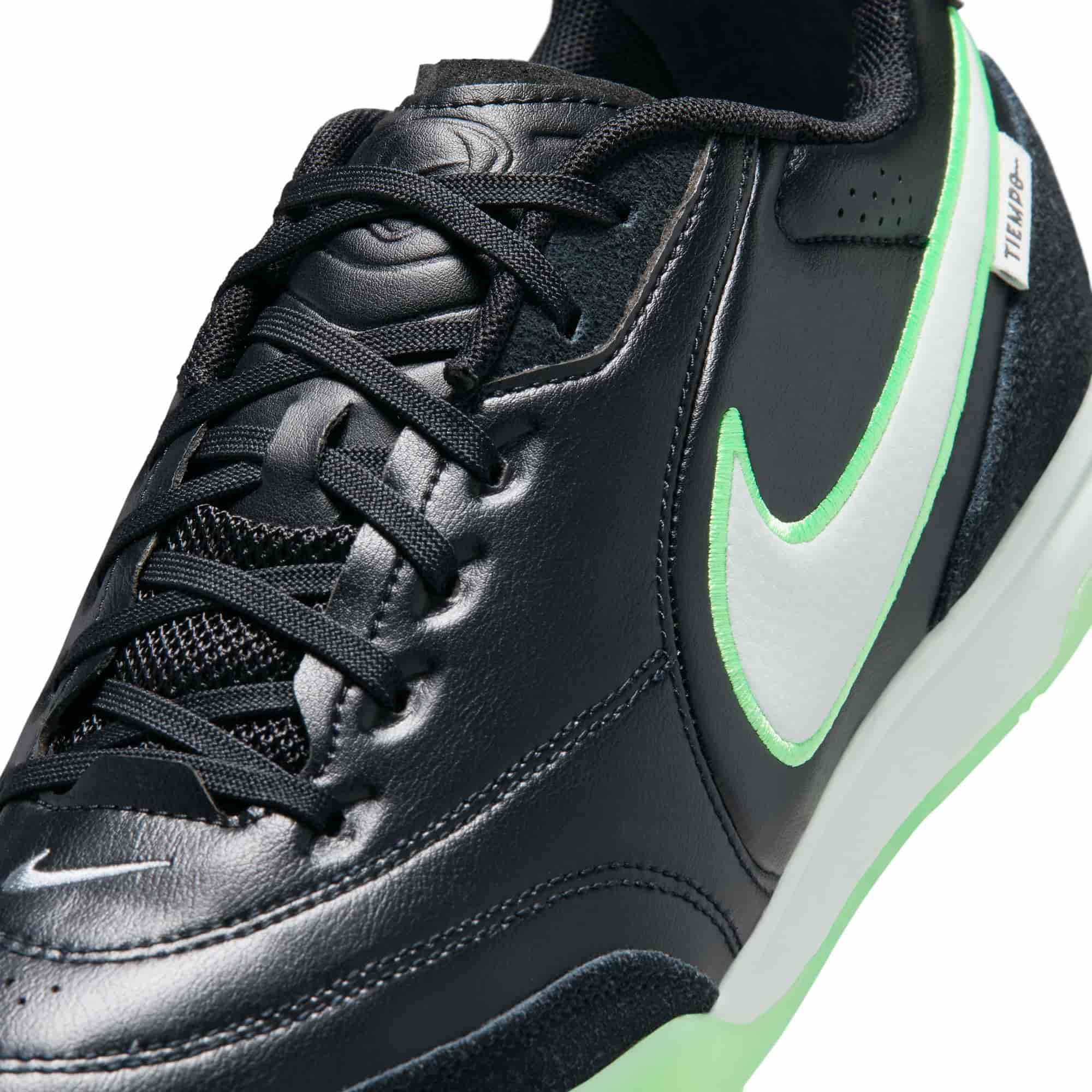Nike Tiempo Streetgato Indoor Soccer Shoes | Court & Street Canada
