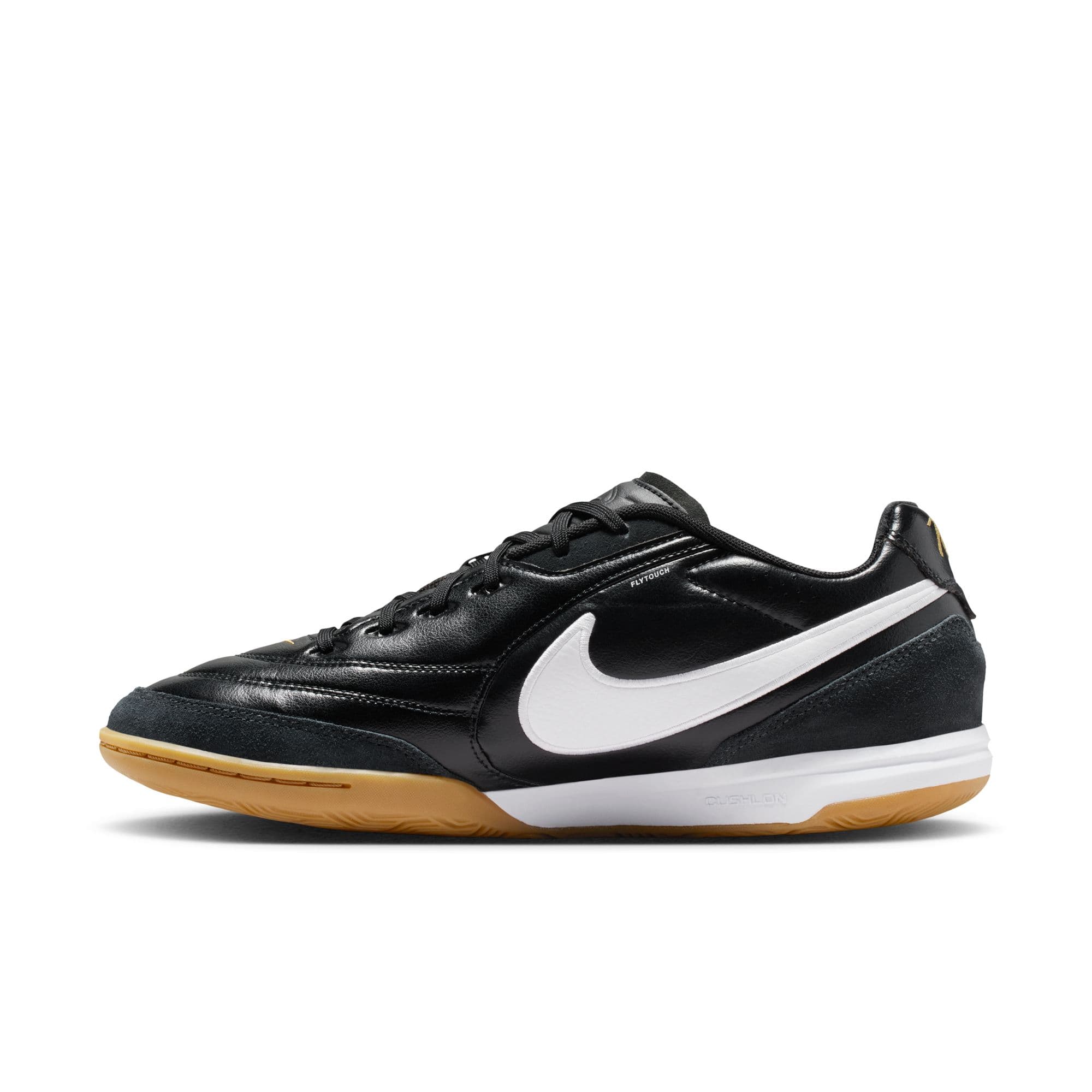 Nike Tiempo Streetgato Indoor Soccer Shoes | Court & Street Canada