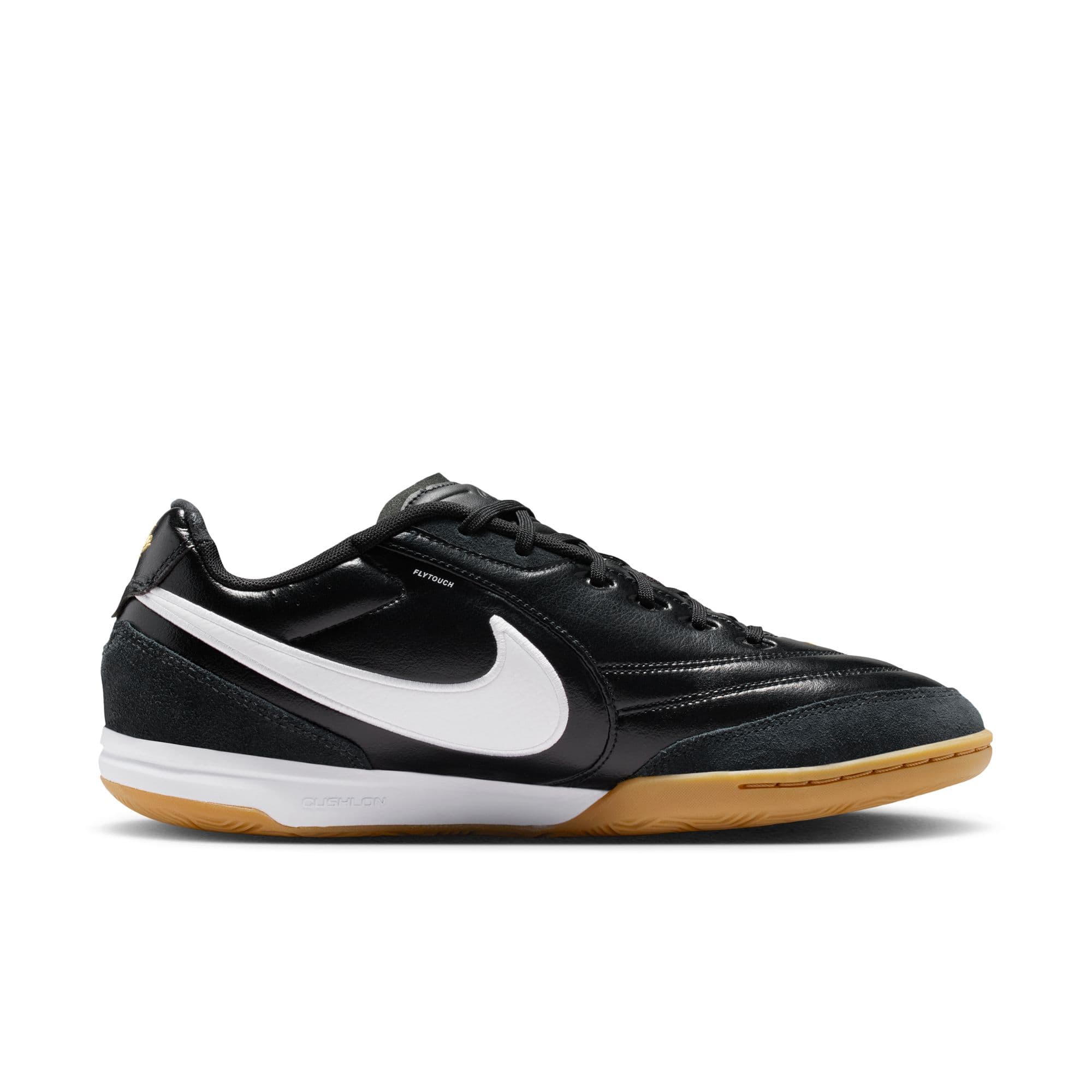 Nike Tiempo Streetgato Indoor Soccer Shoes | Court & Street Canada