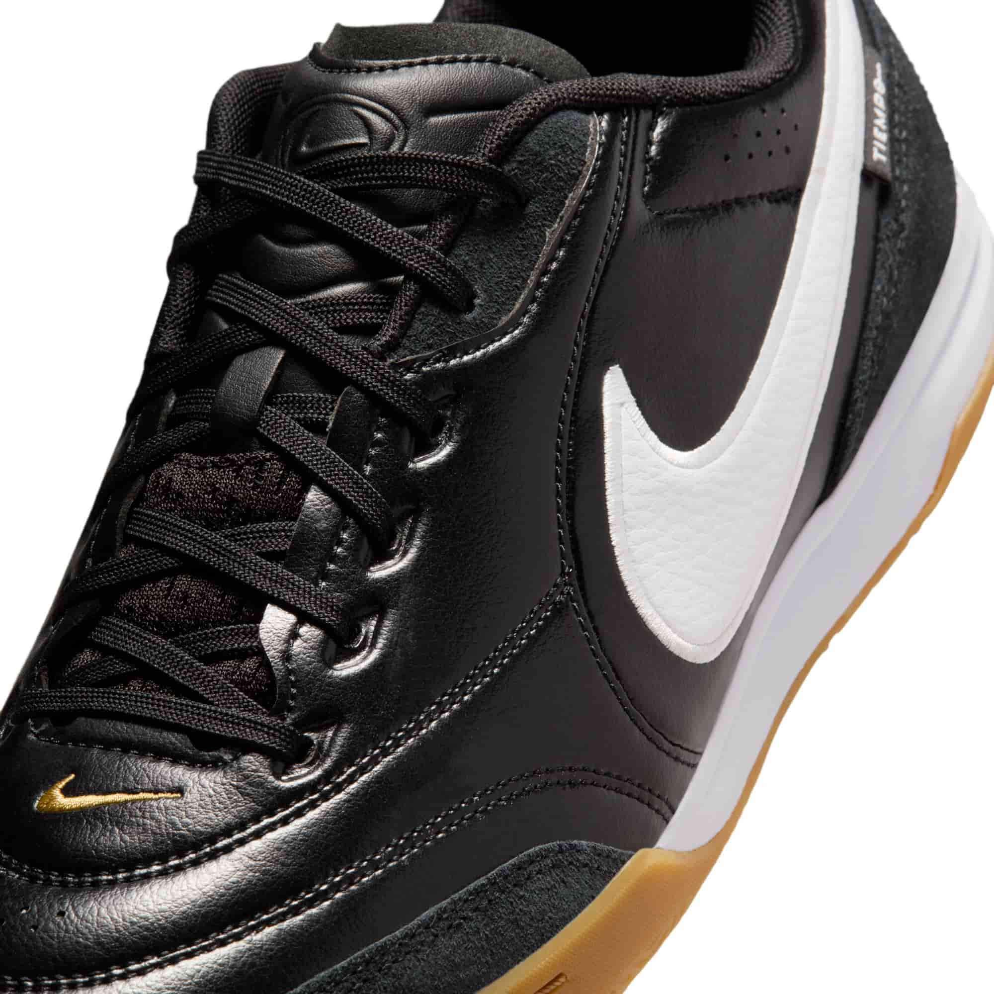 Nike Tiempo Streetgato Indoor Soccer Shoes | Court & Street Canada