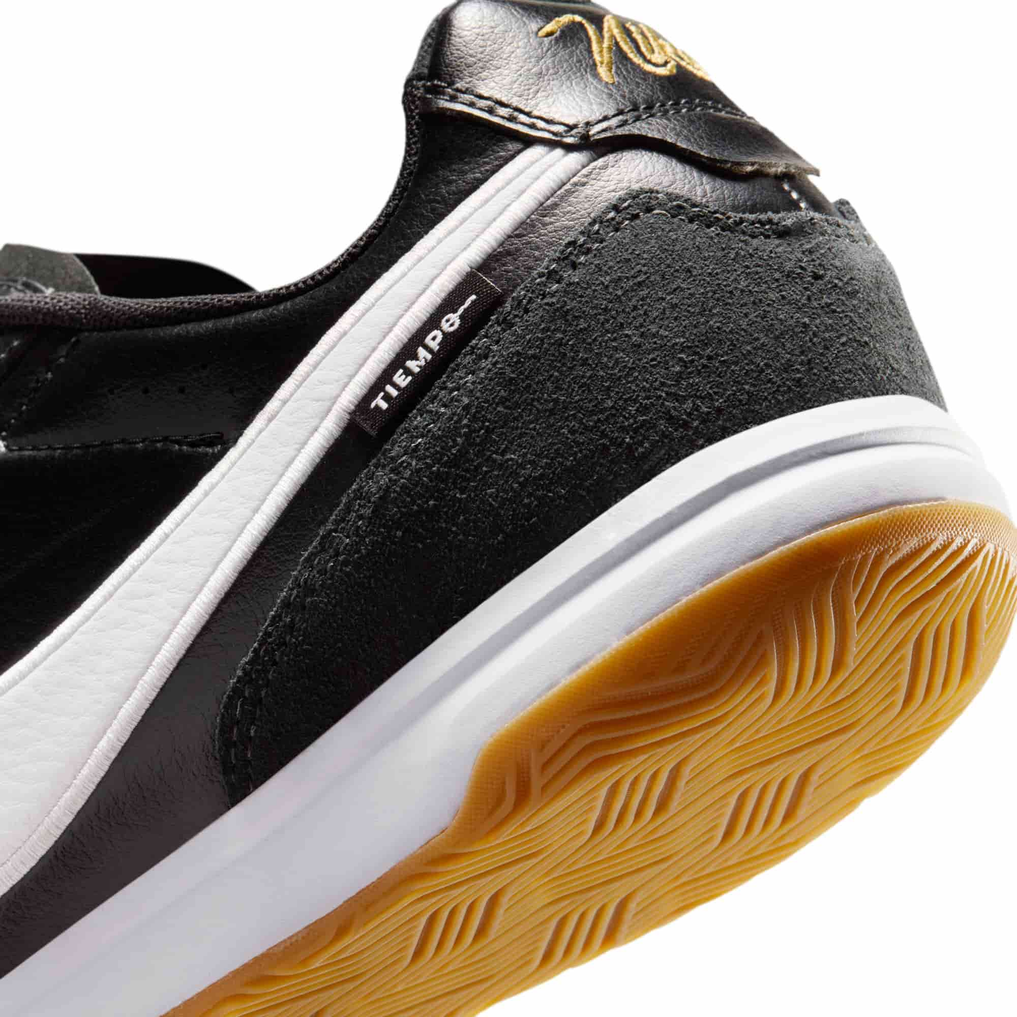 Nike Tiempo Streetgato Indoor Soccer Shoes | Court & Street Canada