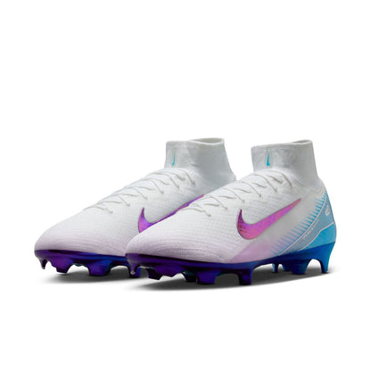 Nike Mercurial Superfly 10 Elite AS FG Firm Ground Nike 