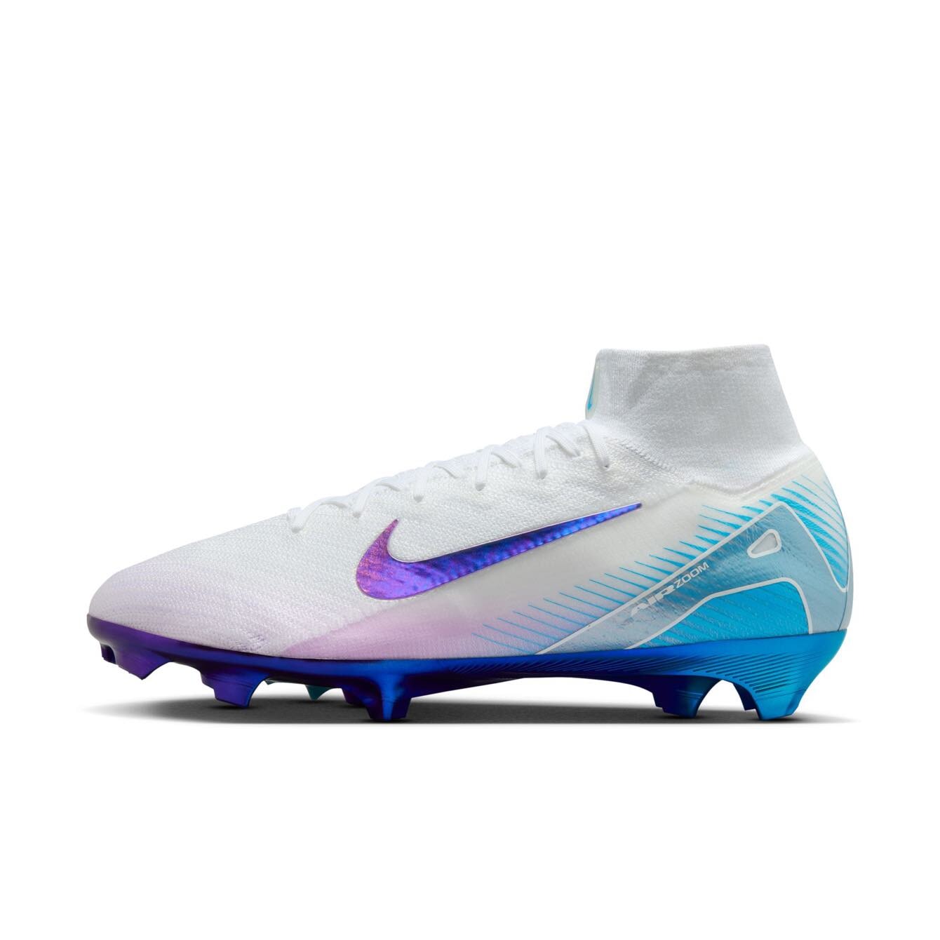 Nike Mercurial Superfly 10 Elite AS FG Firm Ground Nike 