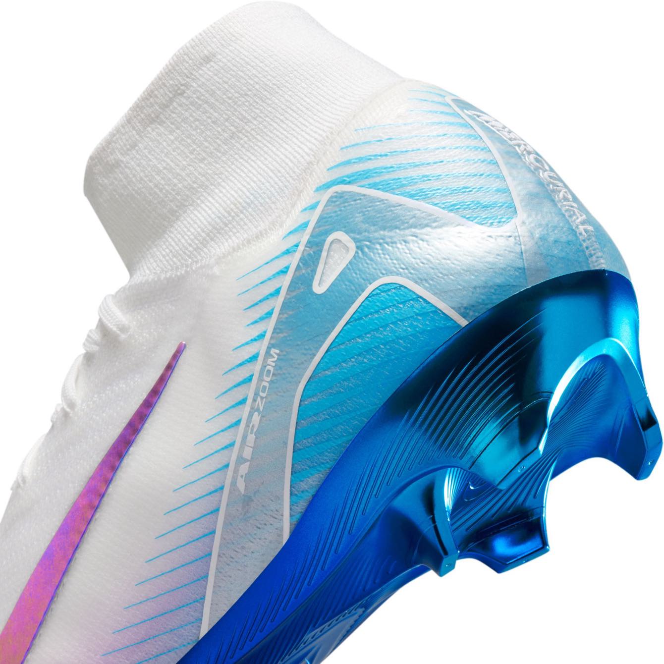 Nike Mercurial Superfly 10 Elite AS FG Firm Ground Nike 