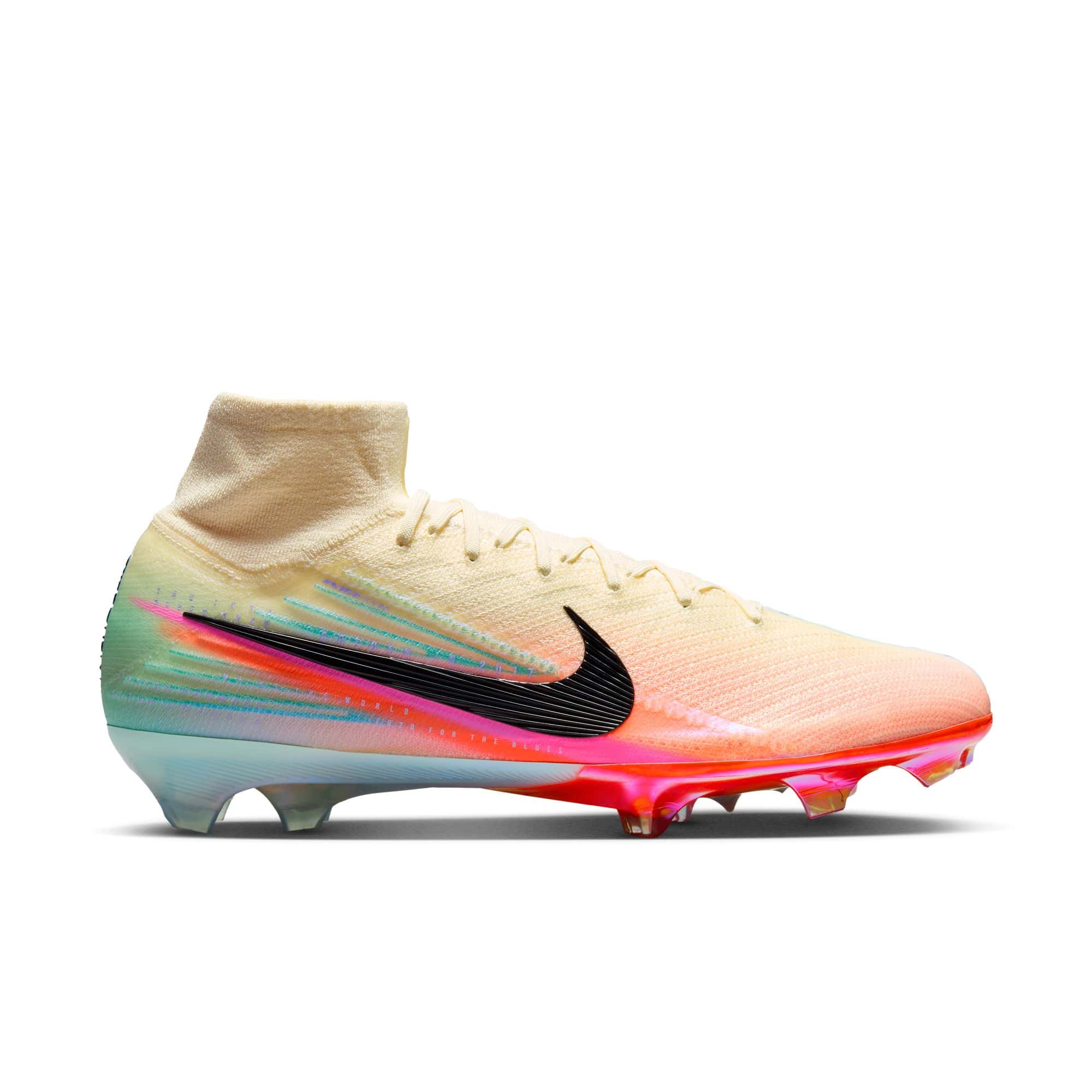 Nike Mercurial Superfly 10 Elite &quot;Sam Kerr&quot; FG Firm Ground Nike 