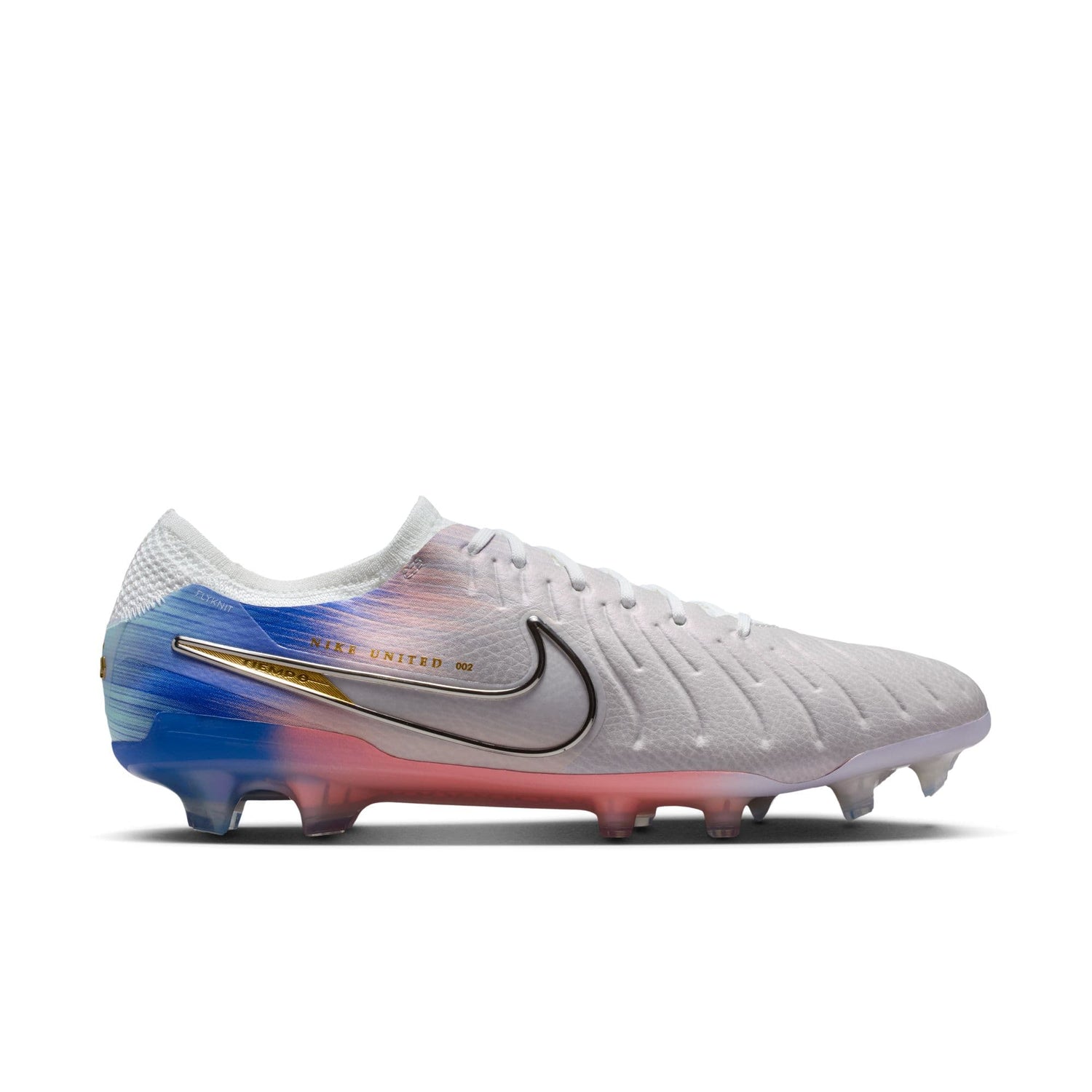 Nike United Tiempo Legend 10 Elite FG Firm Ground (FG) Nike 