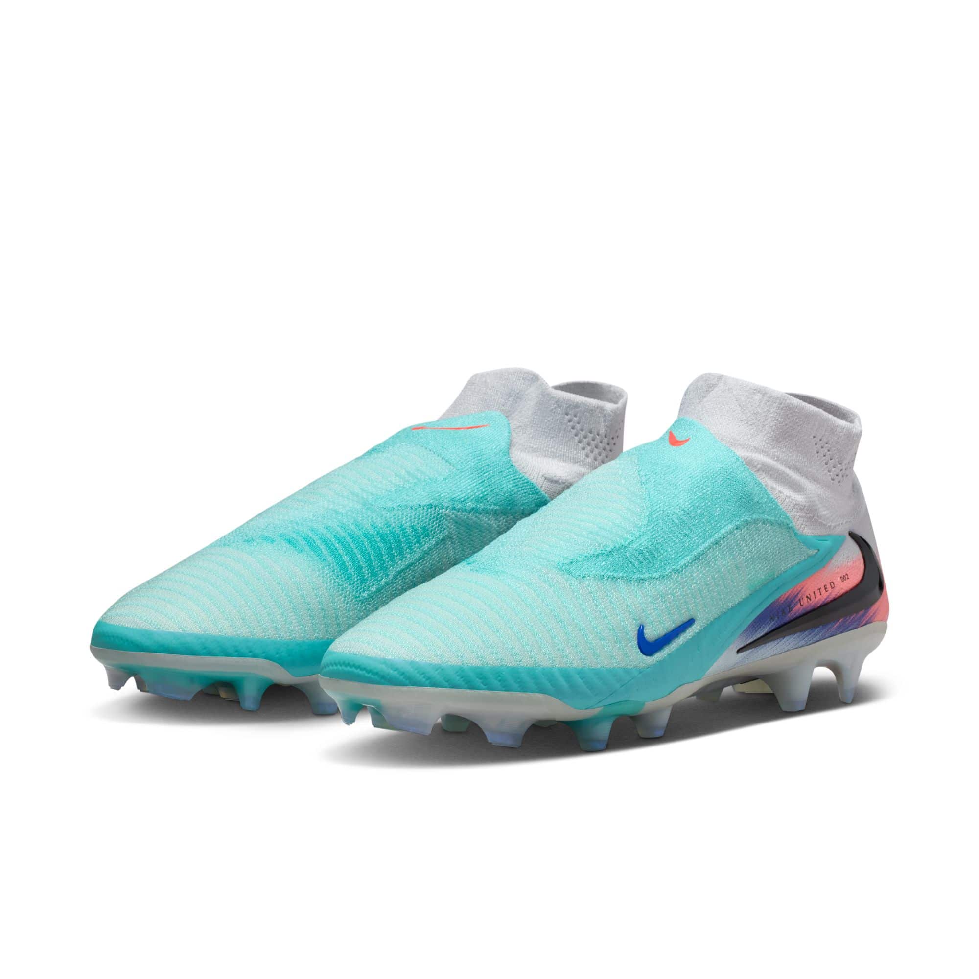 Nike United Phantom 6 High Elite FG Firm Ground (FG) Nike 