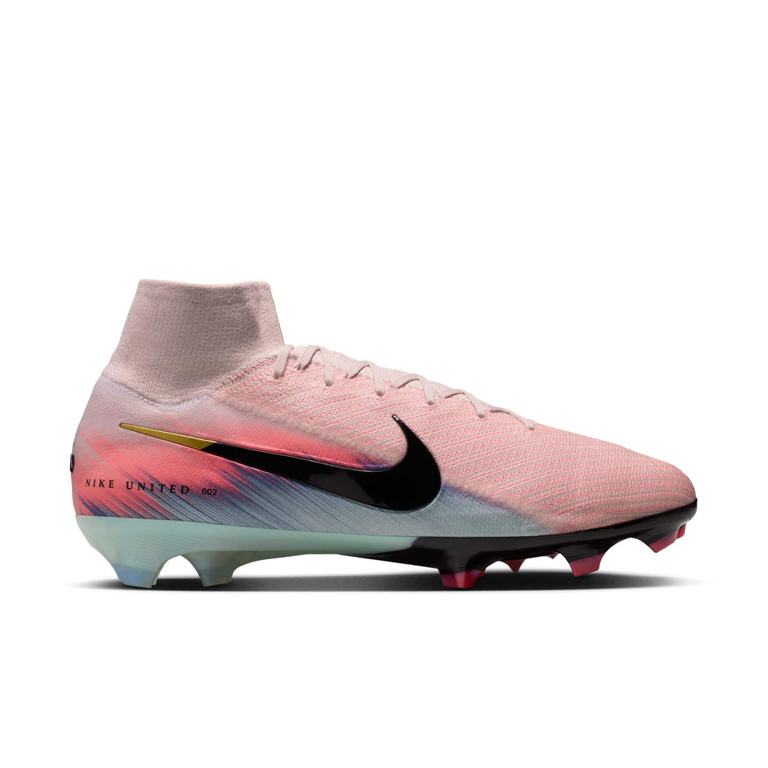 Nike United Mercurial Superfly 10 Elite FG Firm Ground (FG) Nike