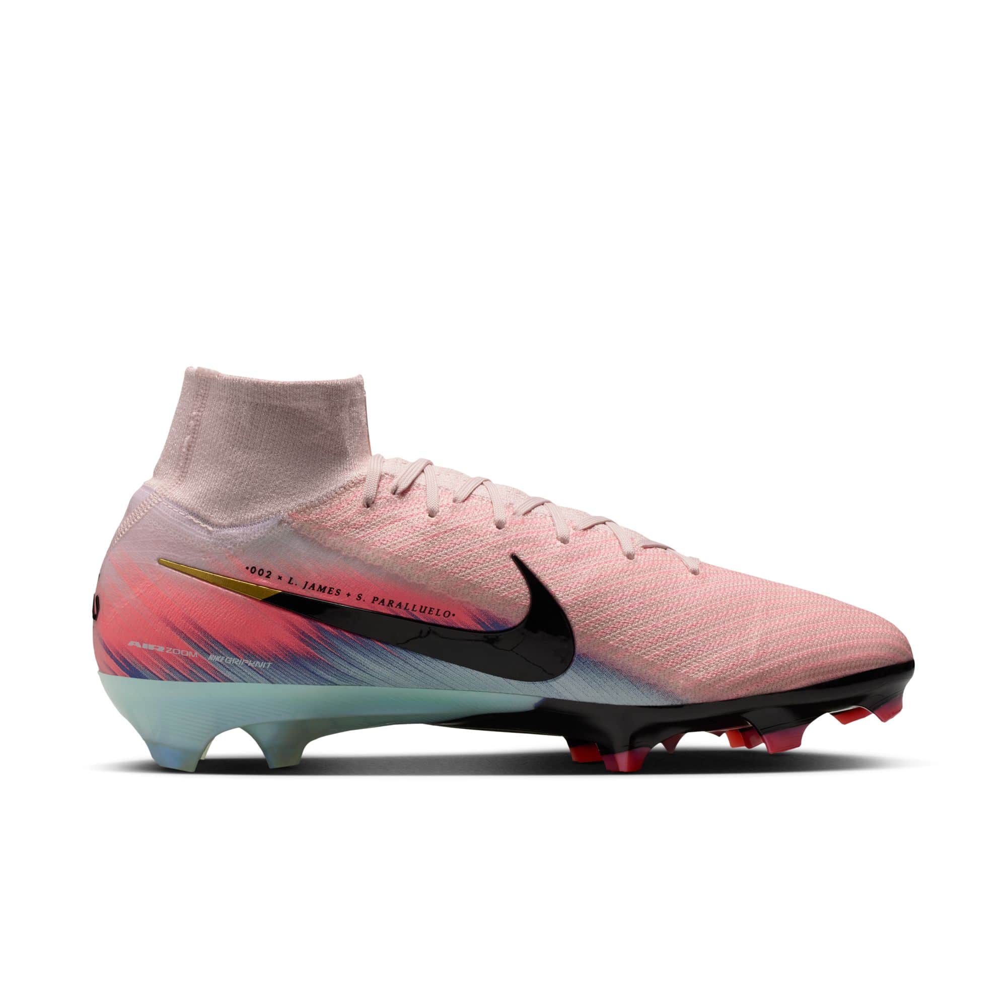 nike superfly elite df