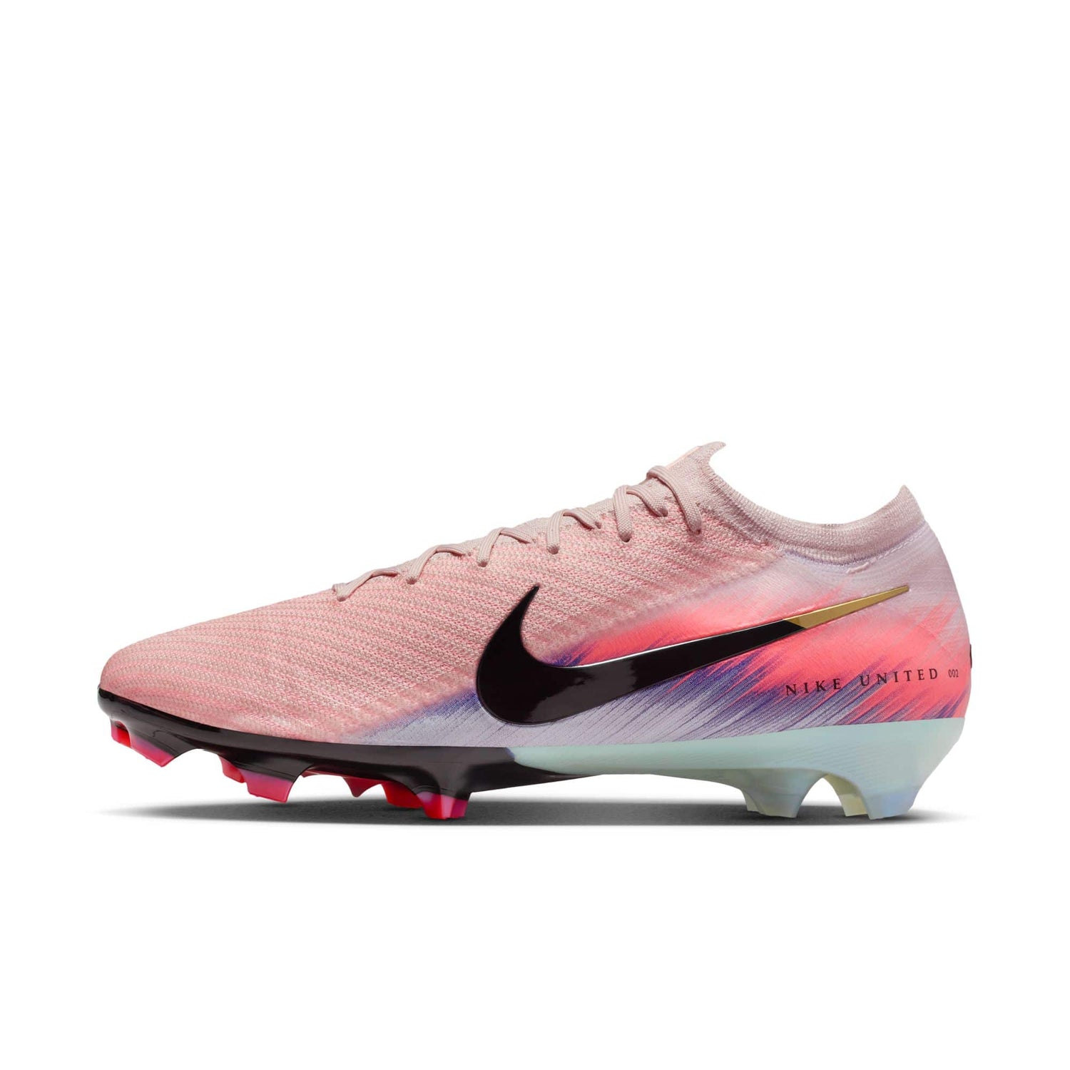 Nike United Mercurial Vapor 16 Elite FG Firm Ground (FG) Nike 