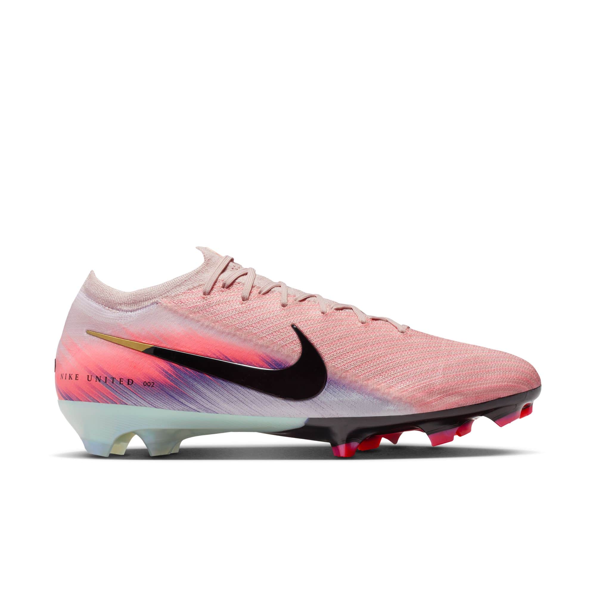 nike mercurial flash crimson
