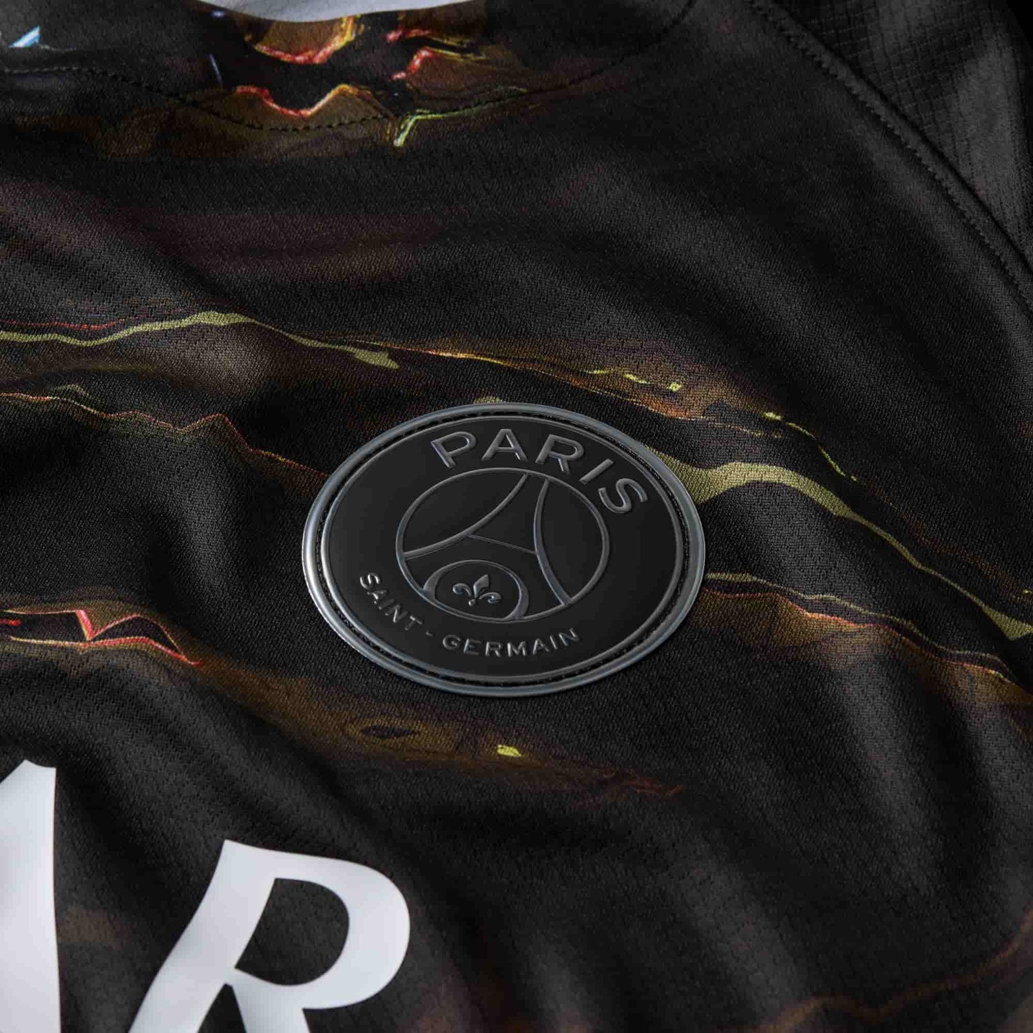 Paris Saint-Germain 2026 Stadium Night Edition Jersey Official Jerseys Nike 