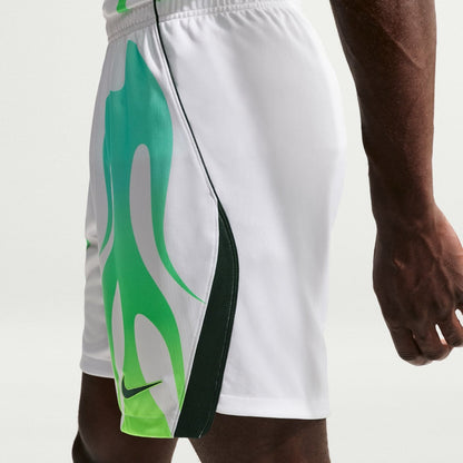 Nigeria 2026 Stadium Away Shorts Training Shorts Nike 