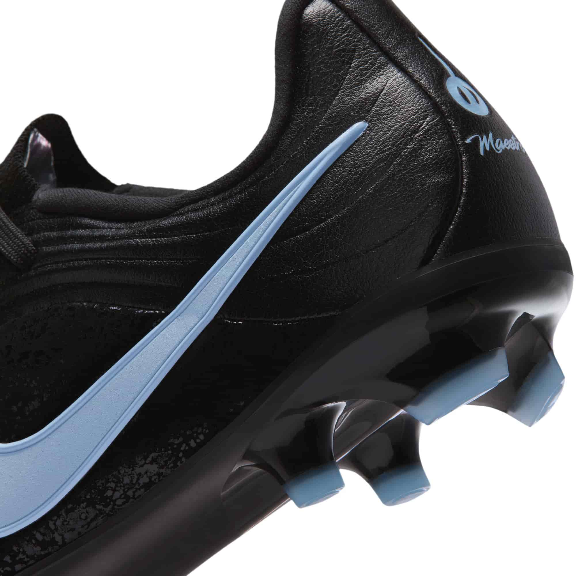 Nike Jr. Tiempo Maestro Academy MG Soccer Cleats | Kids | Canada