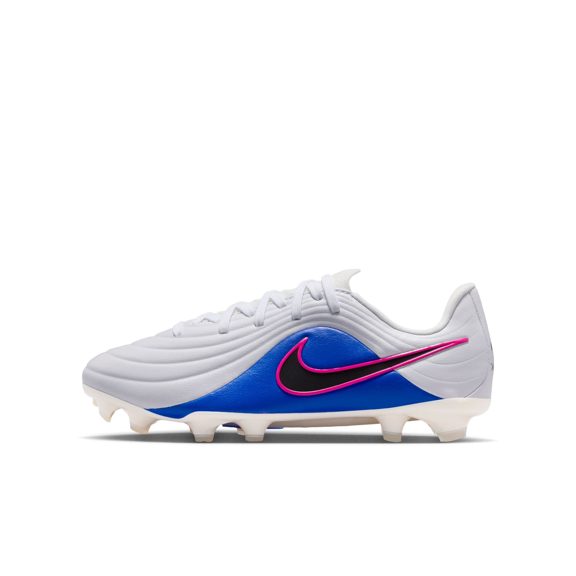 Nike Jr. Tiempo Maestro Academy MG Soccer Cleats | Kids | Canada