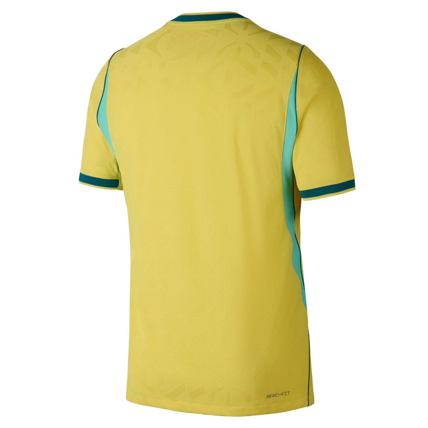 Brazil 2026 Match Home Jersey Official Jerseys Nike 