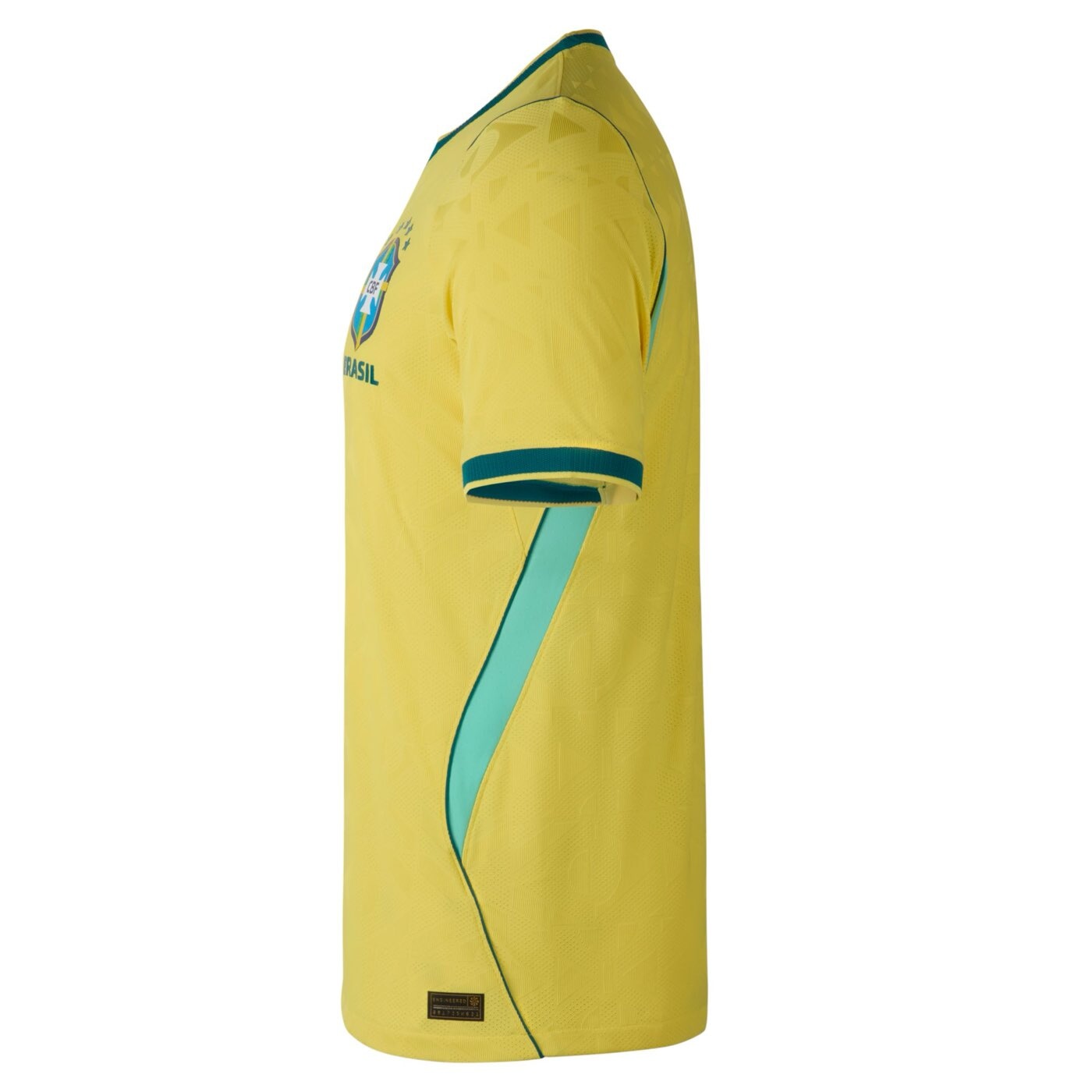 Brazil 2026 Match Home Jersey Official Jerseys Nike 