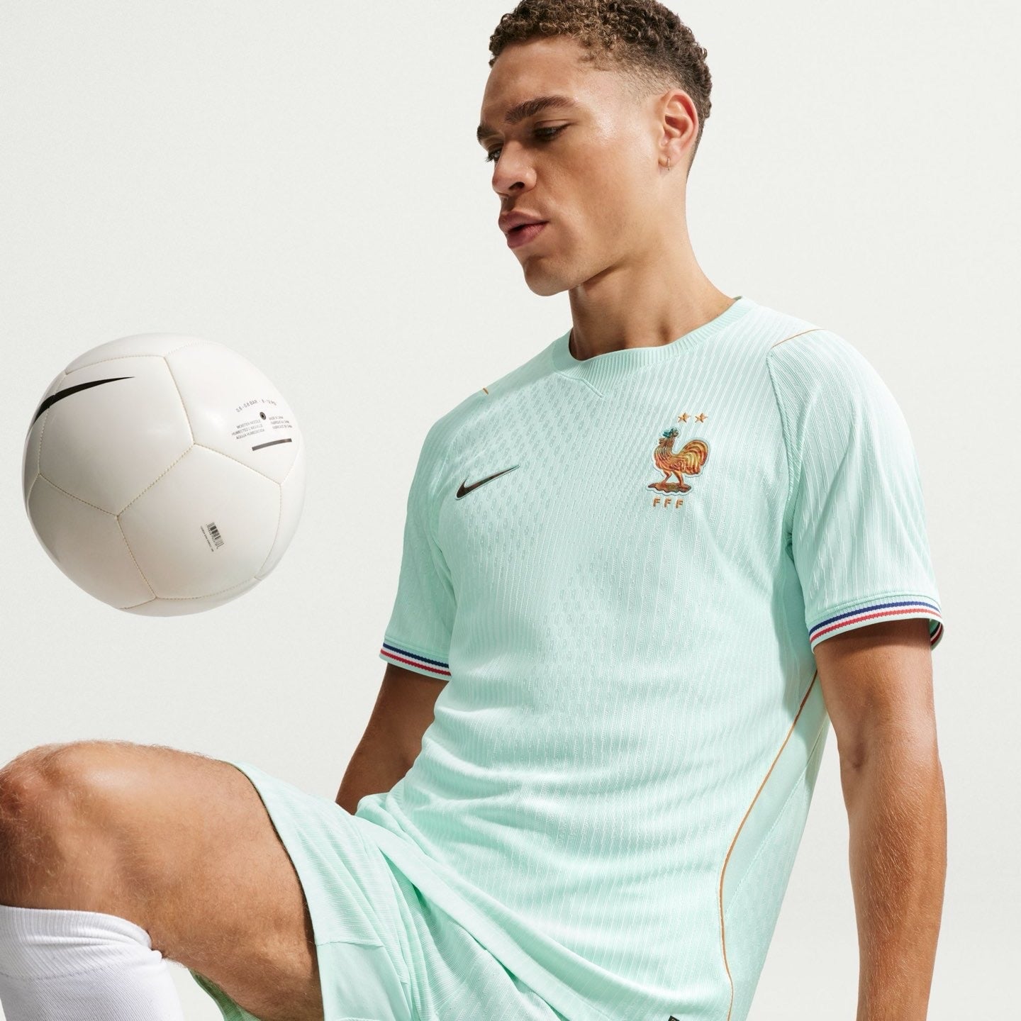 France 2026 Match Away Jersey Official Jerseys Nike 