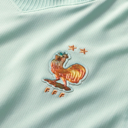 France 2026 Stadium Away Jersey Youth Official Jerseys Nike 