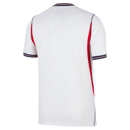 England 2026 Stadium Home Jersey Official Jerseys Nike 