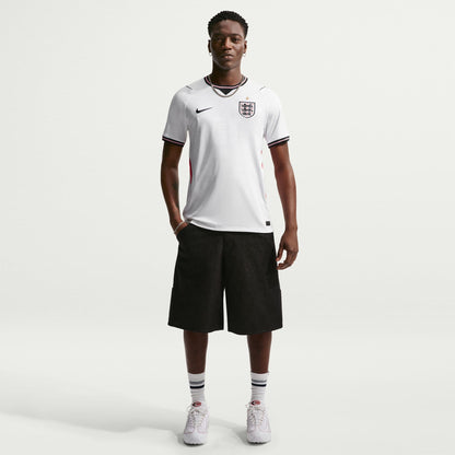 England 2026 Stadium Home Jersey Official Jerseys Nike 
