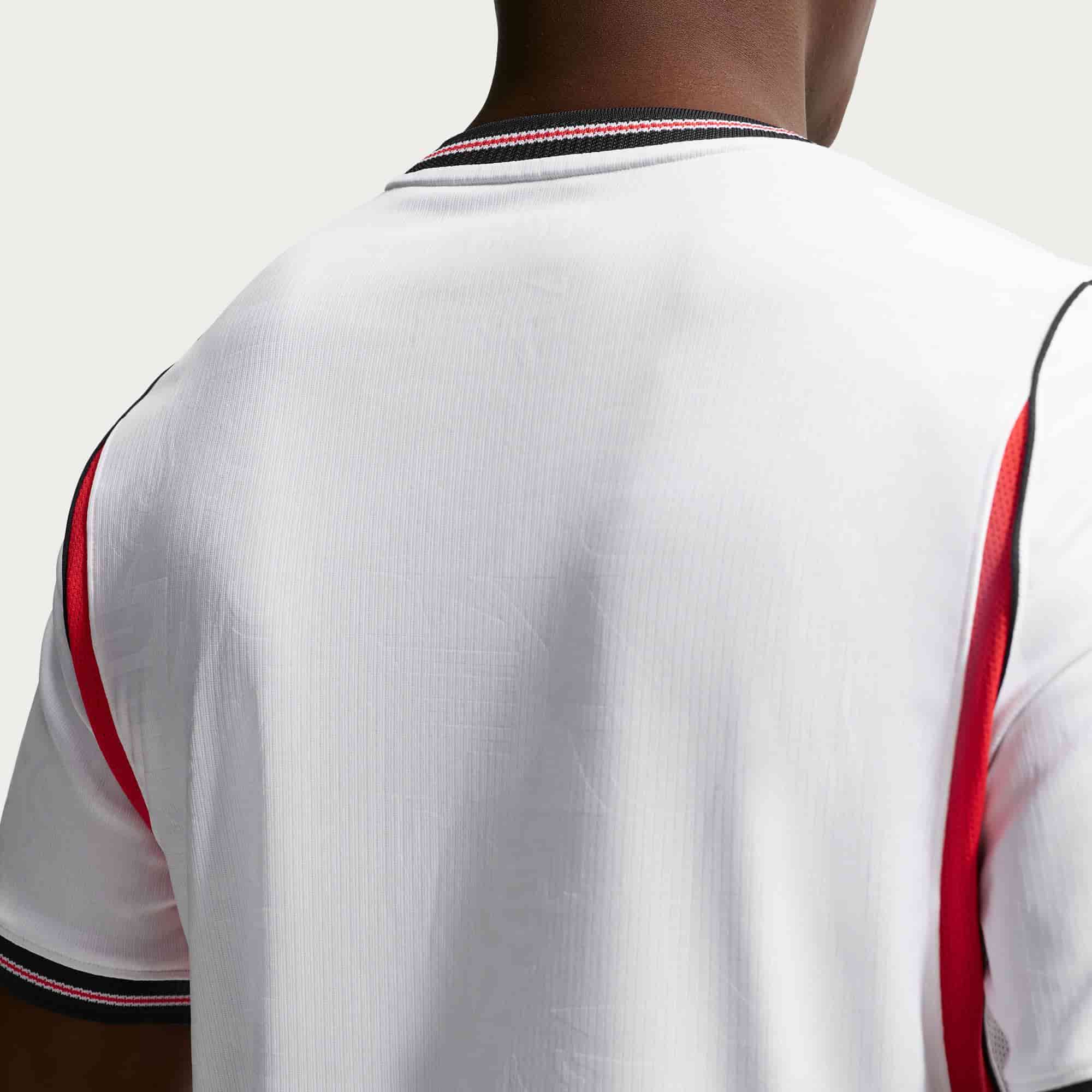 England 2026 Stadium Home Jersey Official Jerseys Nike 
