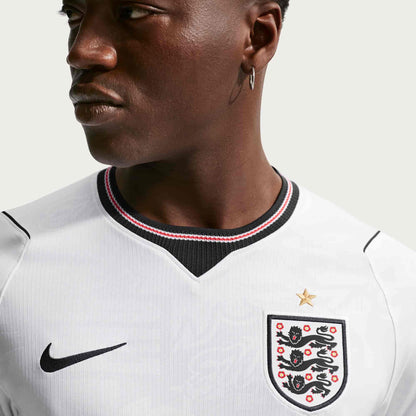 England 2026 Stadium Home Jersey Official Jerseys Nike 