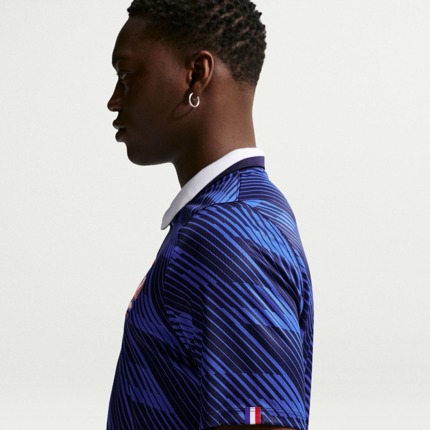 France 2026 Stadium Home Jersey Official Jerseys Nike 