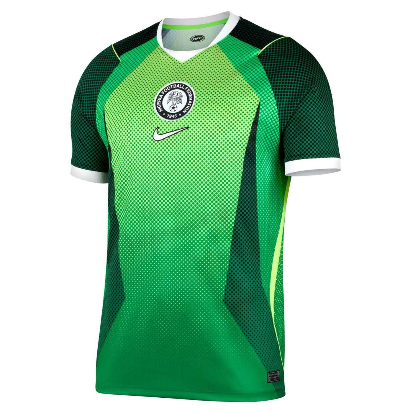 ナイジェリア代表 キッズ レプリカユニフォーム 160cm Nigeria Soccer Jerseys & Apparel | PREMIUM SOCCER – Premium Soccer