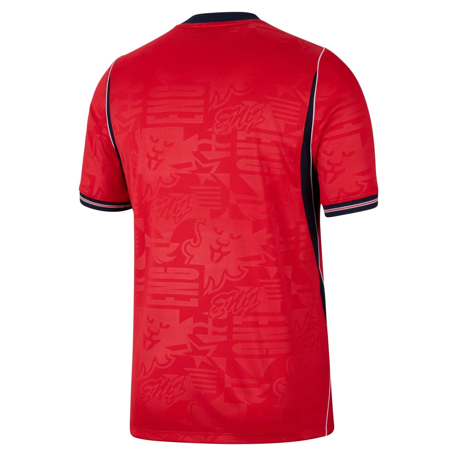 England 2026 Stadium Away Jersey Official Jerseys Nike 